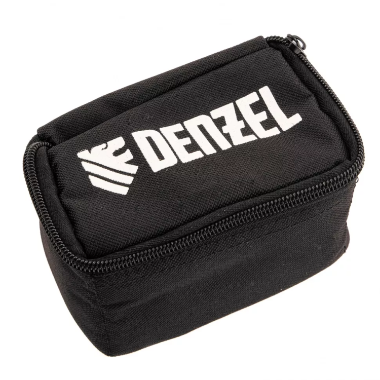 Лазерный уровень LX 02 Red, 20 м, 635 нм, резьба 1/4" Denzel 35056 купить в Нижневартовске