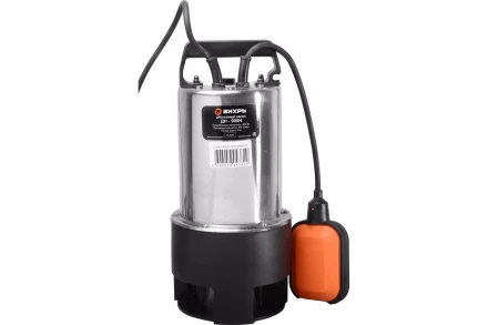 Дренажный насос Вихрь ДН-900H 68/2/21 купить в Нижневартовске