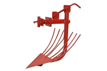 Картофелекоп со сцепкой KIPOR купить в Нижневартовске