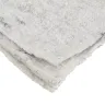 Салфетка для пола х/б Home Palisad 923265, 500x700 мм, белая купить в Нижневартовске
