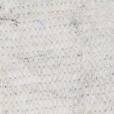 Салфетка для пола х/б Home Palisad 923265, 500x700 мм, белая купить в Нижневартовске