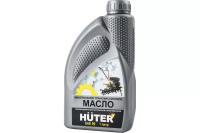 Масло трансмиссионное Huter SAE 90 73/8/2/2