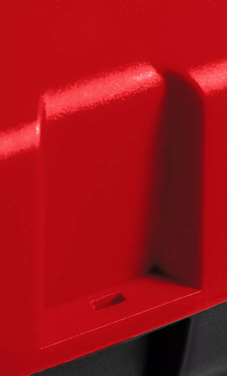 Ящик для инструмента "НЕВА-20" пластиковый, ЗУБР 38323-20 купить в Нижневартовске