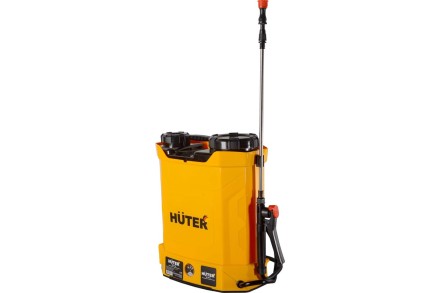 Опрыскиватель аккумуляторный Huter SP-10Li 70/13/43 купить в Нижневартовске