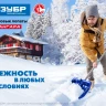 ЗУБР АНГАРА, ковш 46 см, морозостойкий поликарбонат, ударопрочная, легкий черенок из алюминия, V-ручка, снеговая лопата, Профессионал (39981) купить в Нижневартовске