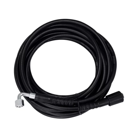 Шланг высокого давления KVAZARRUS 10м M22x1,5 M16x1,5 для моек K 5 Expert купить в Нижневартовске