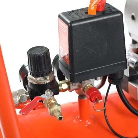 Компрессор поршневой безмасляный PATRIOT WO 80-360 купить в Нижневартовске