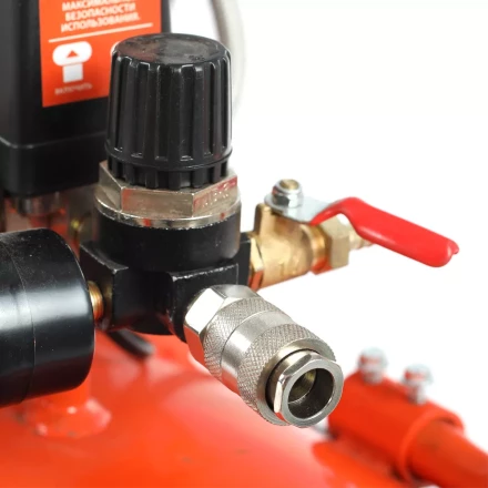 Компрессор поршневой безмасляный PATRIOT WO 80-360 купить в Нижневартовске