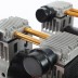 Компрессор поршневой безмасляный PATRIOT WO 80-360 купить в Нижневартовске