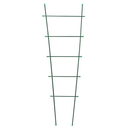 Шпалера - трапеция, 5 ступеней, 0,2/0,45х1,4 м// Palisad 69143 купить в Нижневартовске