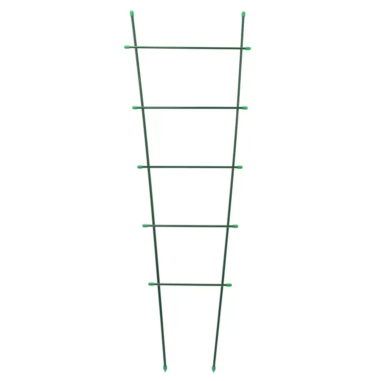 Шпалера - трапеция, 5 ступеней, 0,2/0,45х1,4 м// Palisad 69143 купить в Нижневартовске