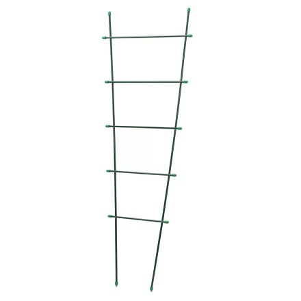 Шпалера - трапеция, 5 ступеней, 0,2/0,45х1,4 м// Palisad 69143 купить в Нижневартовске