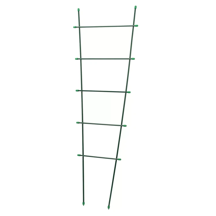 Шпалера - трапеция, 5 ступеней, 0,2/0,45х1,4 м// Palisad 69143 купить в Нижневартовске