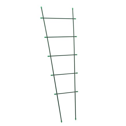 Шпалера - трапеция, 5 ступеней, 0,2/0,45х1,4 м// Palisad 69143 купить в Нижневартовске