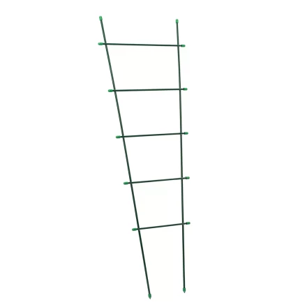 Шпалера - трапеция, 5 ступеней, 0,2/0,45х1,4 м// Palisad 69143 купить в Нижневартовске