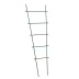 Шпалера - трапеция, 5 ступеней, 0,2/0,45х1,4 м// Palisad 69143 купить в Нижневартовске