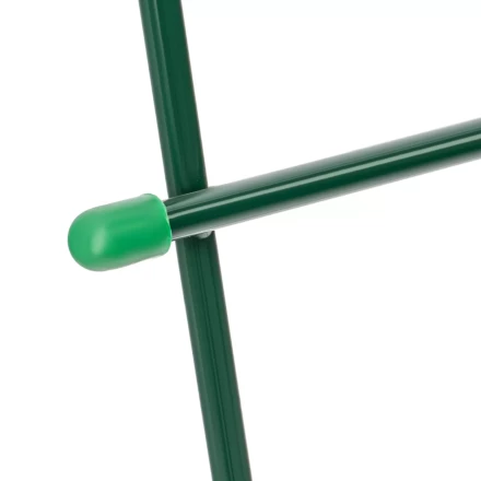 Шпалера - трапеция, 5 ступеней, 0,2/0,45х1,4 м// Palisad 69143 купить в Нижневартовске