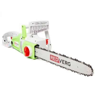 Пила цепная RD-EC2200-16S RedVerg