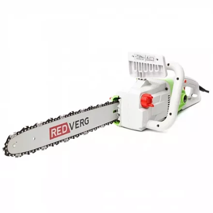 Пила цепная RD-EC2200-16S RedVerg купить в Нижневартовске