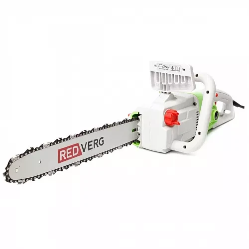 Пила цепная RD-EC2200-16S RedVerg купить в Нижневартовске