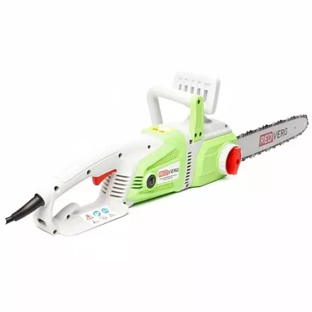 Пила цепная RD-EC2200-16S RedVerg купить в Нижневартовске