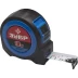 Рулетка ЗУБР, сверхширок полотно, особо длинный вылет, нейлон покрытие, упрочненный двухкомп корпус, 10м/27мм 34059-10-27 купить в Нижневартовске