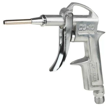 Пистолет STAYER "MASTER" для продувки, стандартное сопло 6485 купить в Нижневартовске