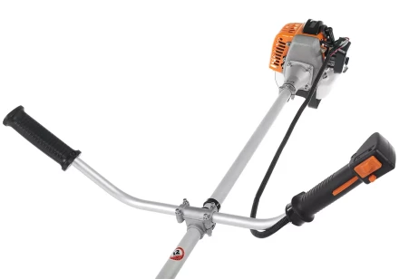 Бензотриммер СОЮЗ БТС-9243Л купить в Нижневартовске