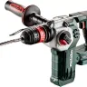 Аккумуляторный перфоратор KHA 18 LTX BL 24 Quick  Metabo купить в Нижневартовске