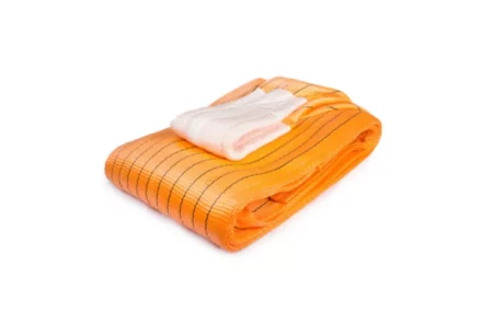 Буксир текстильный ленточный TOR БТЛ 70,0 т 10,0 м (петля-петля) 1044228 купить в Нижневартовске