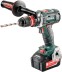 Аккумуляторная дрель-шуруповерт BS 18 LTX BL Q I Metabo 5.5 купить в Нижневартовске