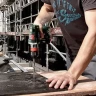 Аккумуляторная дрель-шуруповерт BS 18 LTX BL Q I Metabo 5.5 купить в Нижневартовске