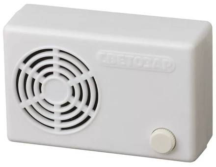 Звонок СВЕТОЗАР "ДИН-ДОН Маэстро" электрический 16 мелодий, с регулировкой звука, ~220В SV-58053 купить в Нижневартовске