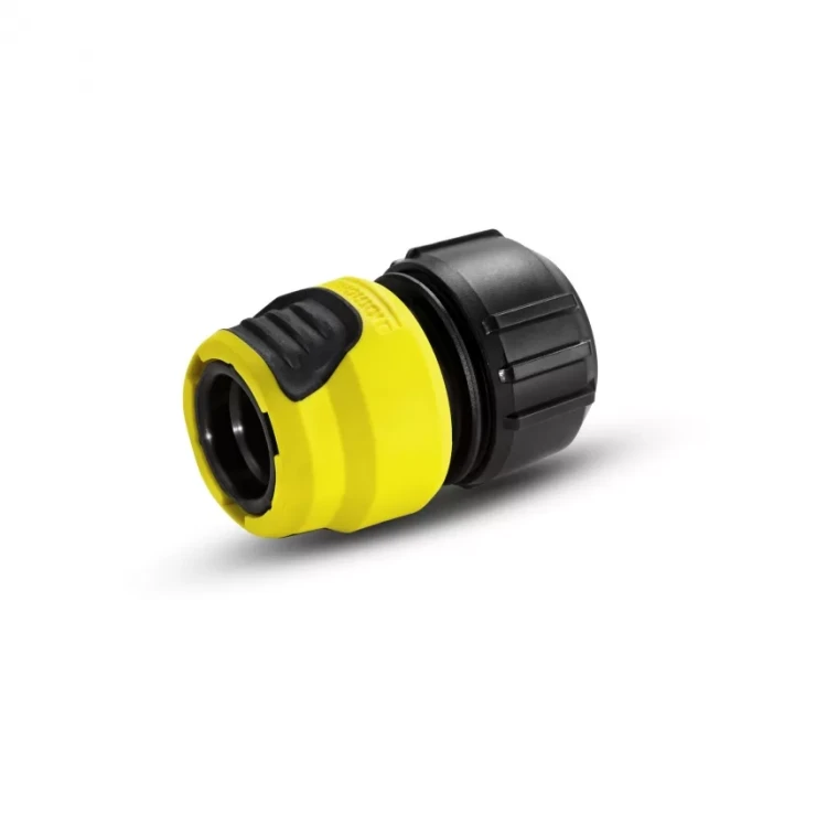 Универсальный коннектор Plus с аквастопом KARCHER купить в Нижневартовске
