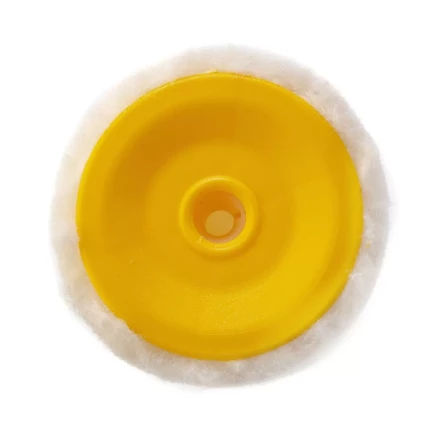 Валик сменный "Лаки", 250 мм, ворс 5 мм, D - 48 мм, D ручки - 6 мм, велюр Сибртех 80241 купить в Нижневартовске