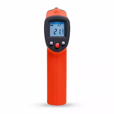 Пирометр инфракрасный ADA TemPro 300 с калибровкой купить в Нижневартовске