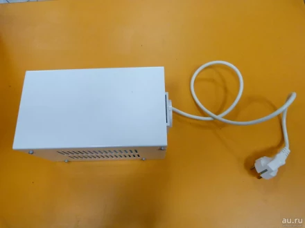 Стабилизатор напряжения Rucelf СтАР 500+ купить в Нижневартовске