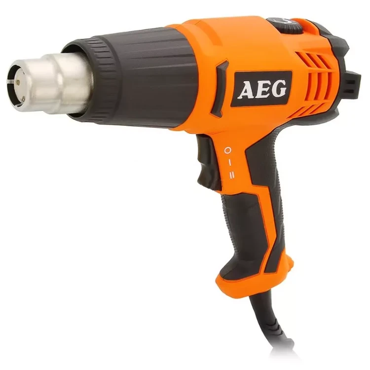 Фен строительный AEG HG 600 V 441025 купить в Нижневартовске