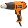 Фен строительный AEG HG 600 V 441025 купить в Нижневартовске