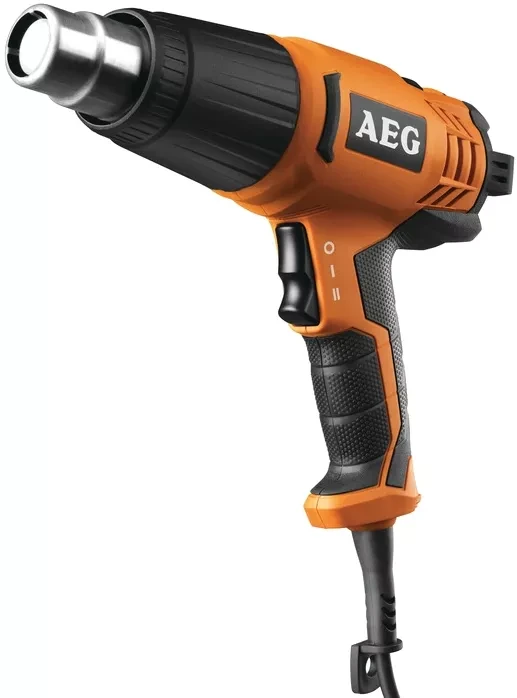 Фен строительный AEG HG 600 V 441025 купить в Нижневартовске