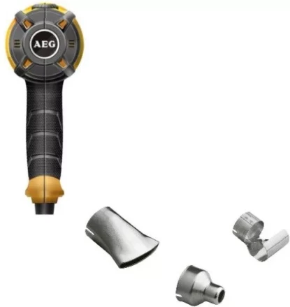 Фен строительный AEG HG 600 V 441025 купить в Нижневартовске