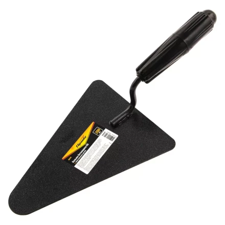 Кельма бетонщика КБ, 200 мм, пластиковая ручка Россия Sparta 86343 купить в Нижневартовске