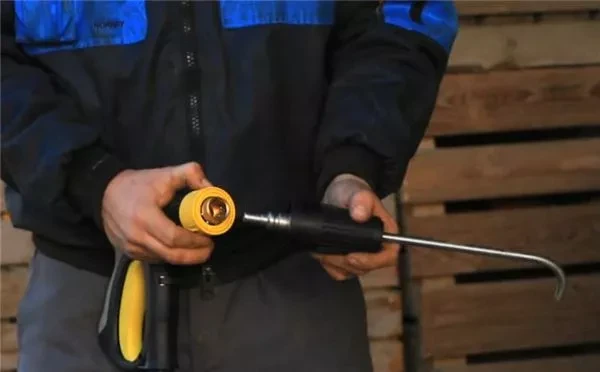 Муфта быстроразъемная ПРОФИ KARCHER купить в Нижневартовске