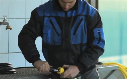 Муфта быстроразъемная ПРОФИ KARCHER купить в Нижневартовске