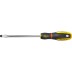 Отвертка STAYER &quot;PROFI&quot; &quot;PROTech&quot;, двухкомп рукоятка, намагниченная, Cr-Mo, SL8,0x150мм 25131-08-15_z02 купить в Нижневартовске