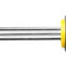 Отвертка STAYER "PROFI" "PROTech", двухкомп рукоятка, намагниченная, Cr-Mo, SL8,0x150мм 25131-08-15_z02 купить в Нижневартовске