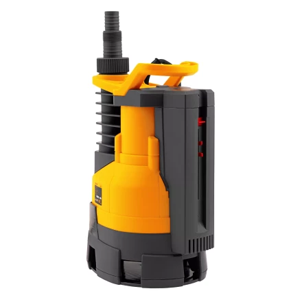 Дренажный насос Denzel DPХ450, 450 Вт, подъем 5 м, 9000 л/ч 97325 купить в Нижневартовске