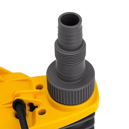 Дренажный насос Denzel DPХ450, 450 Вт, подъем 5 м, 9000 л/ч 97325 купить в Нижневартовске