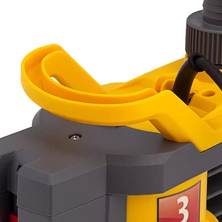 Дренажный насос Denzel DPХ450, 450 Вт, подъем 5 м, 9000 л/ч 97325 купить в Нижневартовске