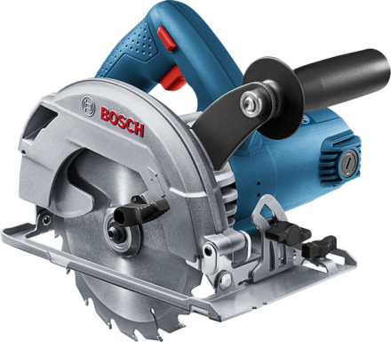 Пила дисковая GKS 600 BOSCH 0.601.6A9.020 купить в Нижневартовске